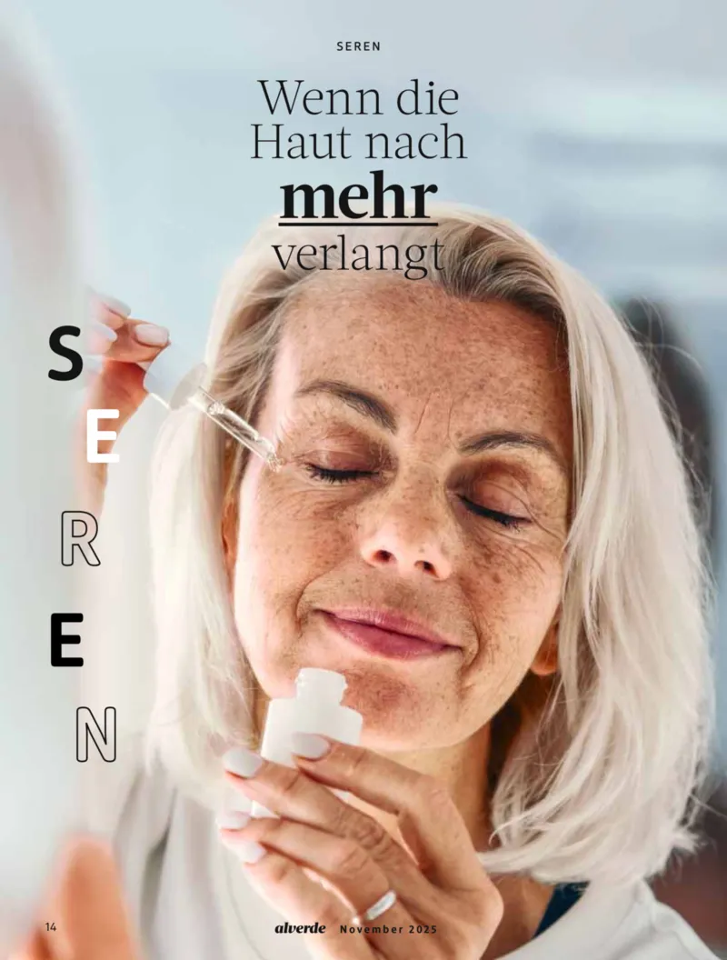 dm Prospekt vom 01.11.2025, Seite 14