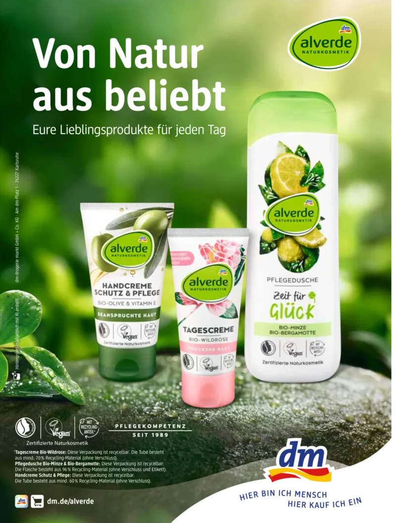 dm Prospekt vom 01.11.2025, Seite 2