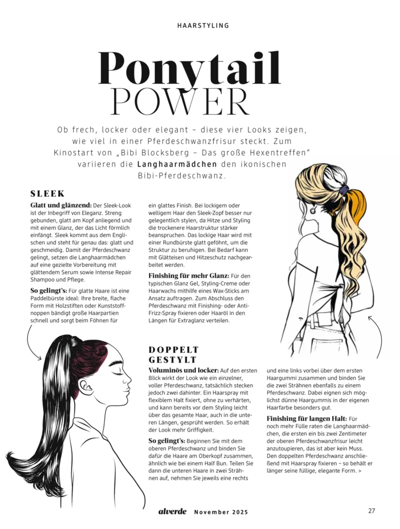 dm Prospekt vom 01.11.2025, Seite 27