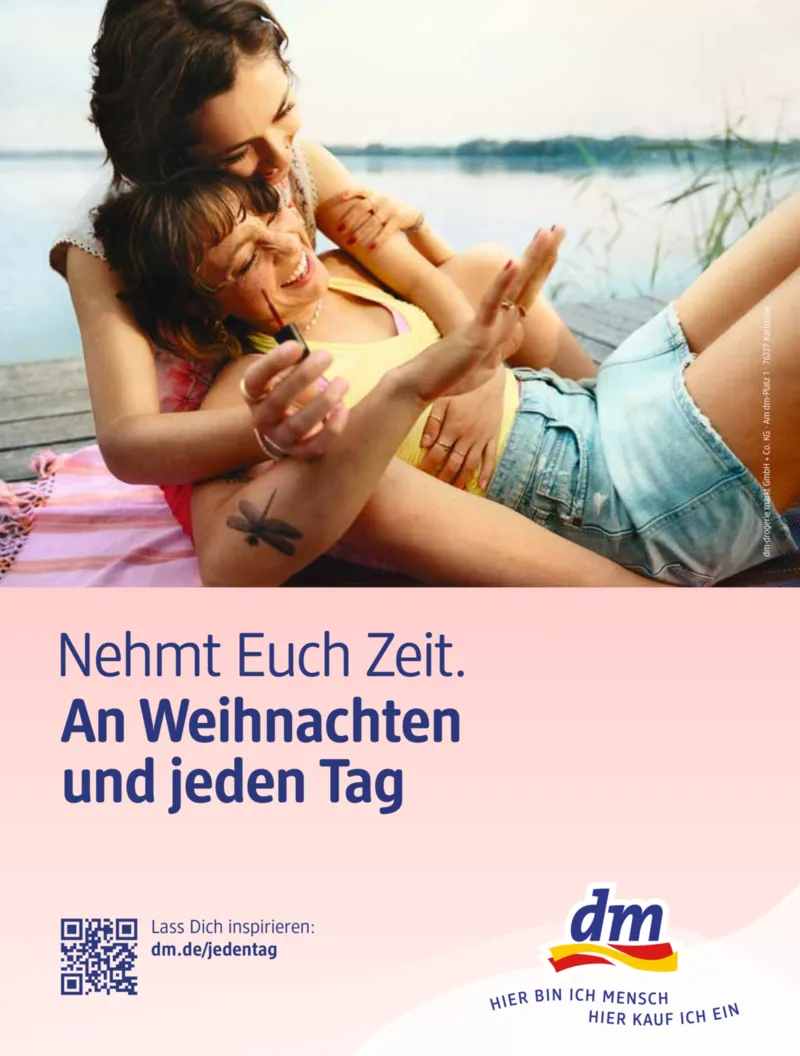 dm Prospekt vom 01.11.2025, Seite 29