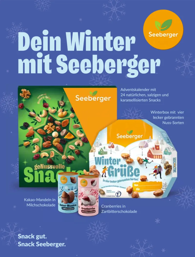 dm Prospekt vom 01.11.2025, Seite 44