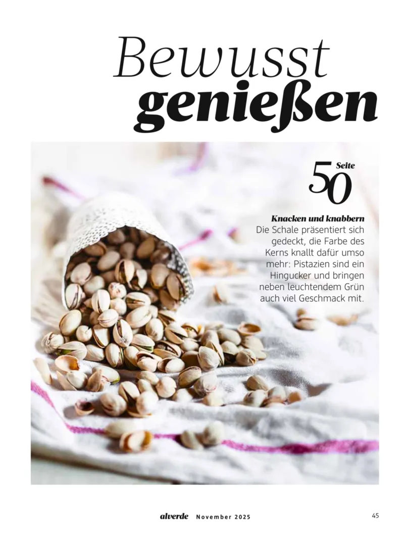 dm Prospekt vom 01.11.2025, Seite 45