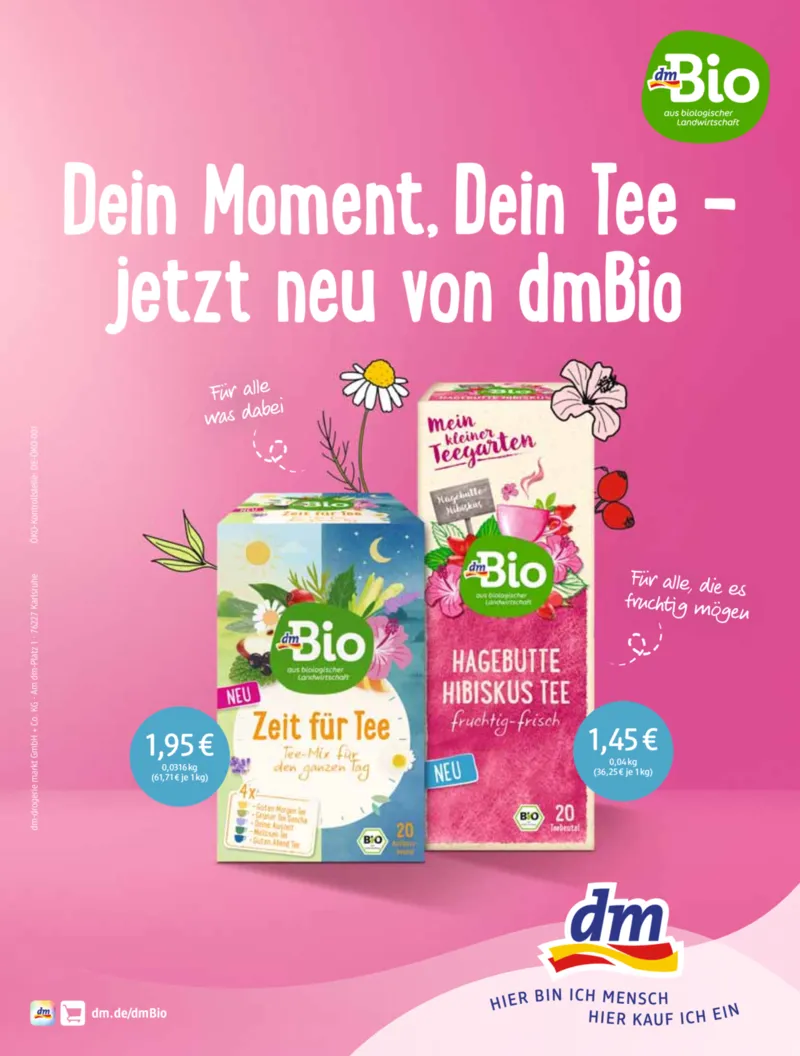 dm Prospekt vom 01.11.2025, Seite 49