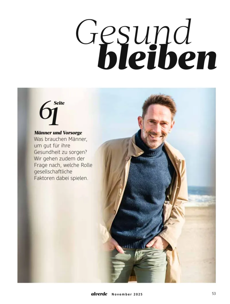 dm Prospekt vom 01.11.2025, Seite 53