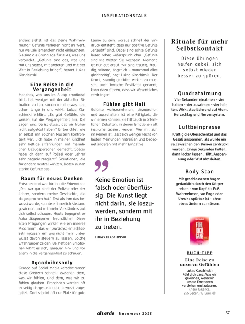 dm Prospekt vom 01.11.2025, Seite 57