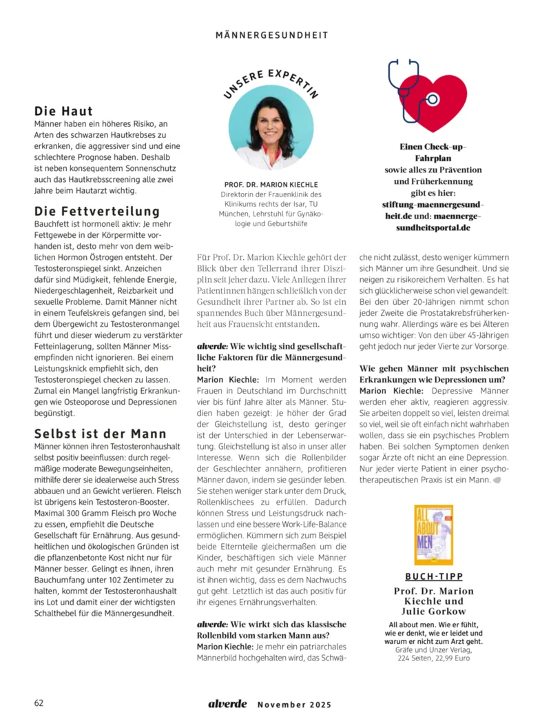 dm Prospekt vom 01.11.2025, Seite 62