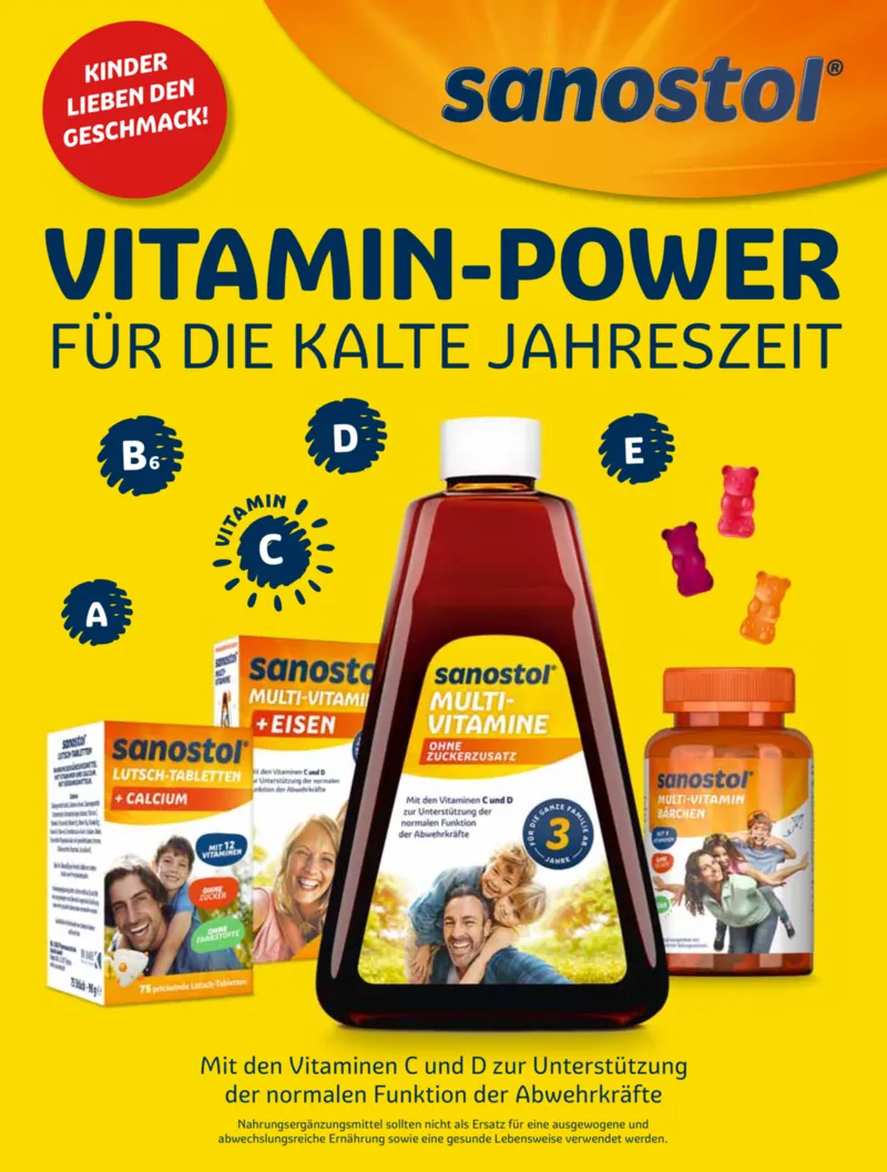 dm Prospekt vom 01.11.2025, Seite 63