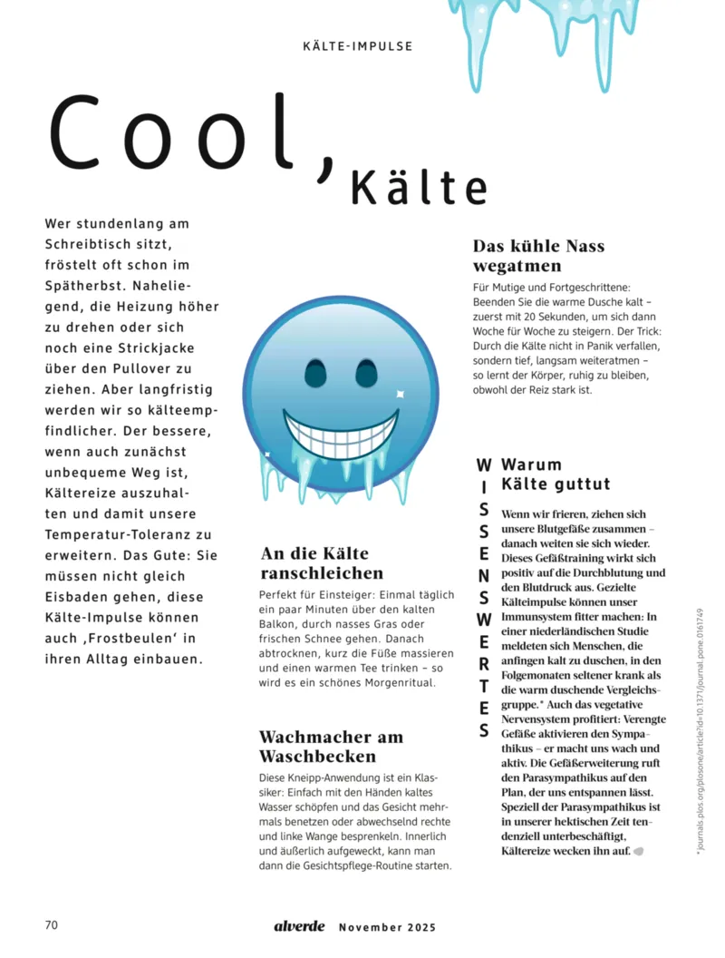 dm Prospekt vom 01.11.2025, Seite 70