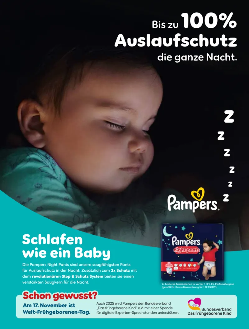 dm Prospekt vom 01.11.2025, Seite 72