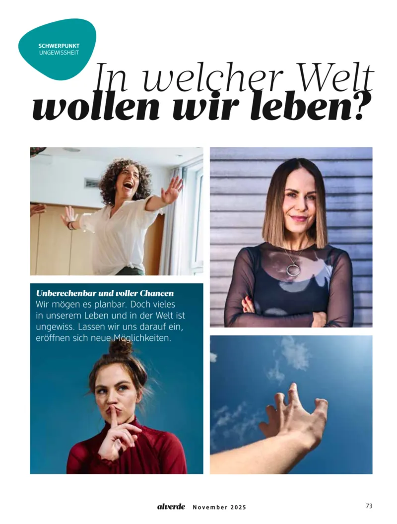 dm Prospekt vom 01.11.2025, Seite 73