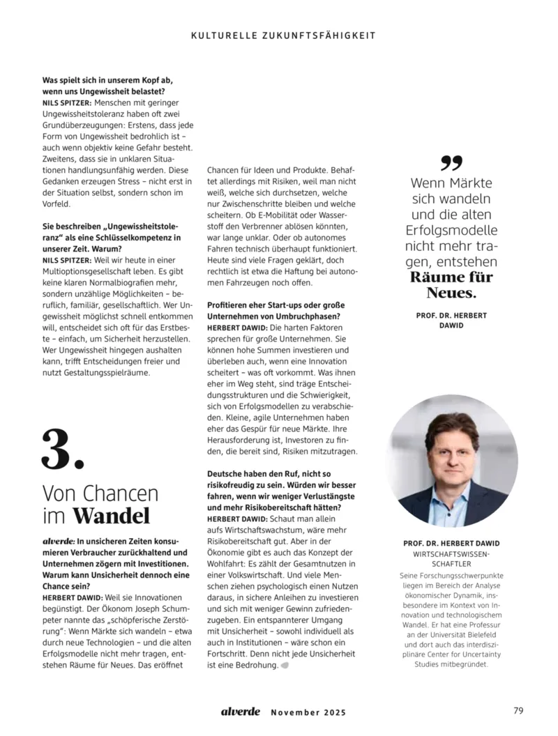 dm Prospekt vom 01.11.2025, Seite 79