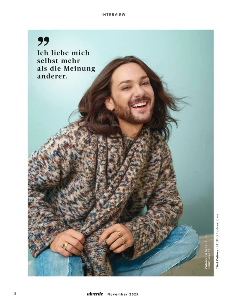 dm Prospekt vom 01.11.2025, Seite 8