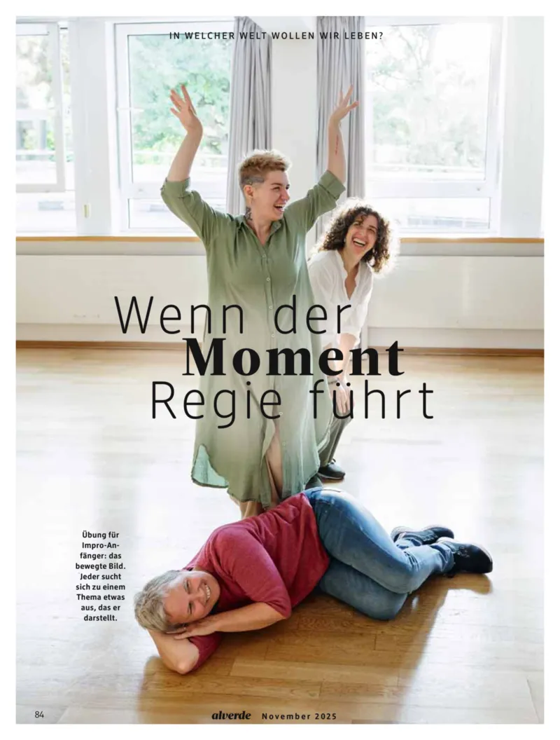 dm Prospekt vom 01.11.2025, Seite 84