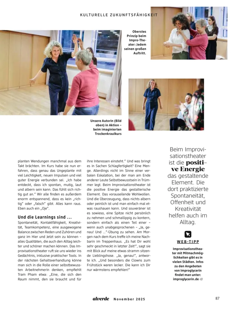 dm Prospekt vom 01.11.2025, Seite 87