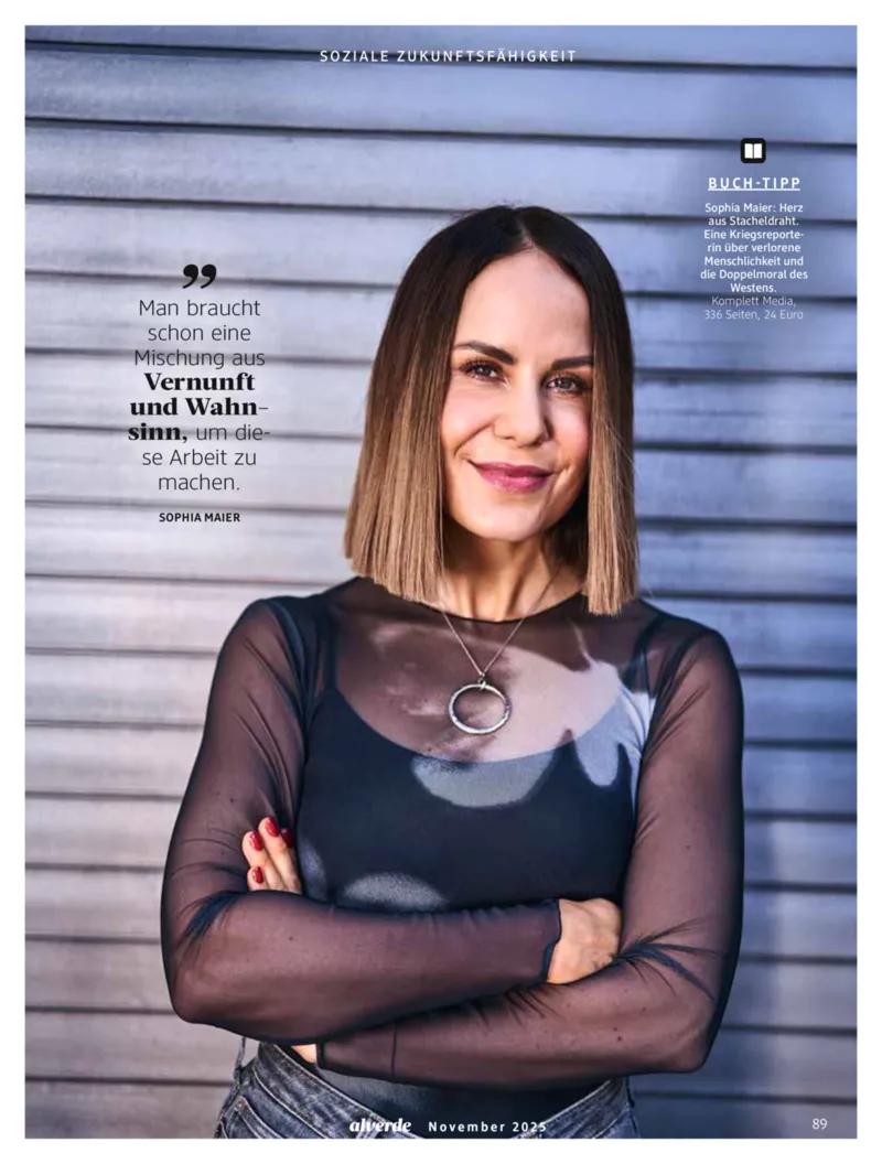 dm Prospekt vom 01.11.2025, Seite 89