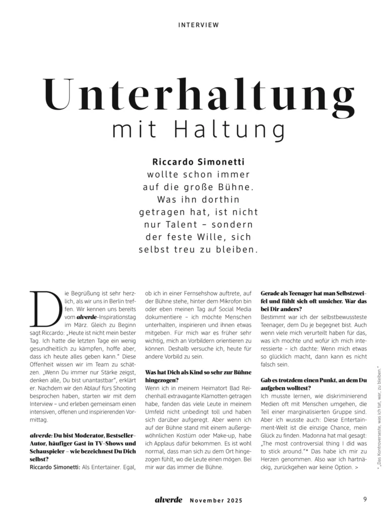 dm Prospekt vom 01.11.2025, Seite 9