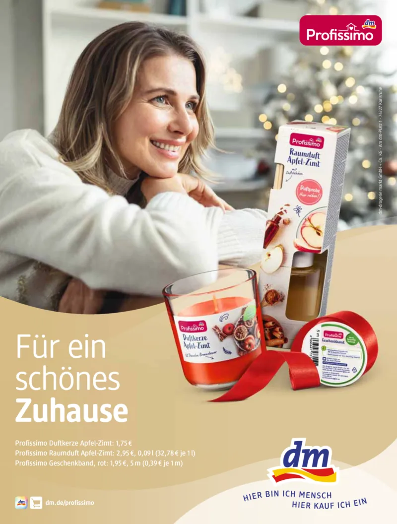 dm Prospekt vom 01.11.2025, Seite 90