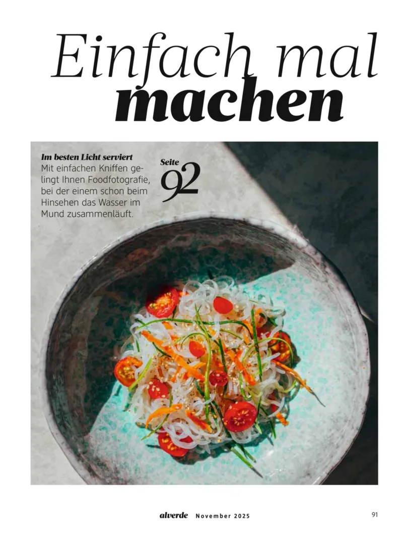 dm Prospekt vom 01.11.2025, Seite 91