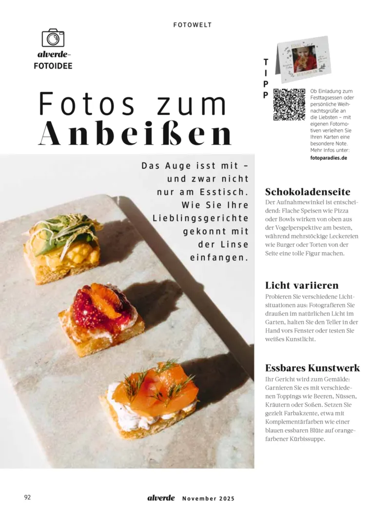 dm Prospekt vom 01.11.2025, Seite 92