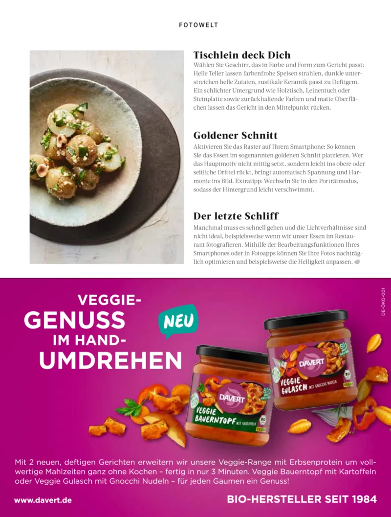 dm Prospekt vom 01.11.2025, Seite 93