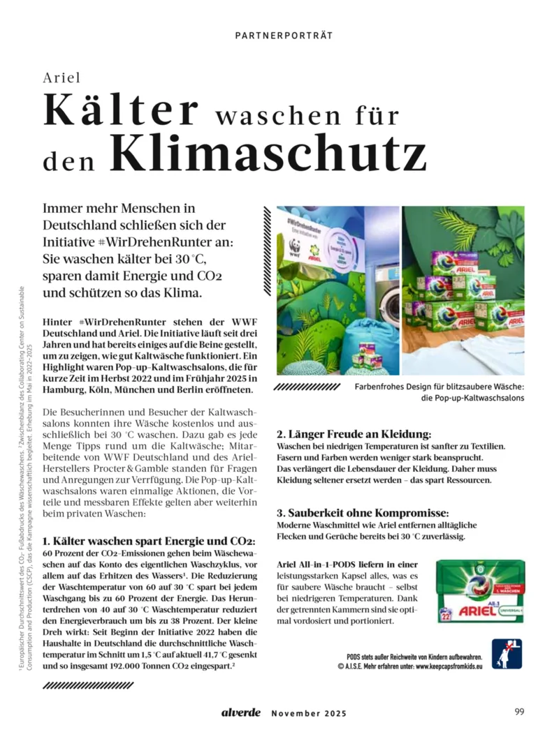 dm Prospekt vom 01.11.2025, Seite 99