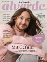 dm Prospekt vom 01.11.2025