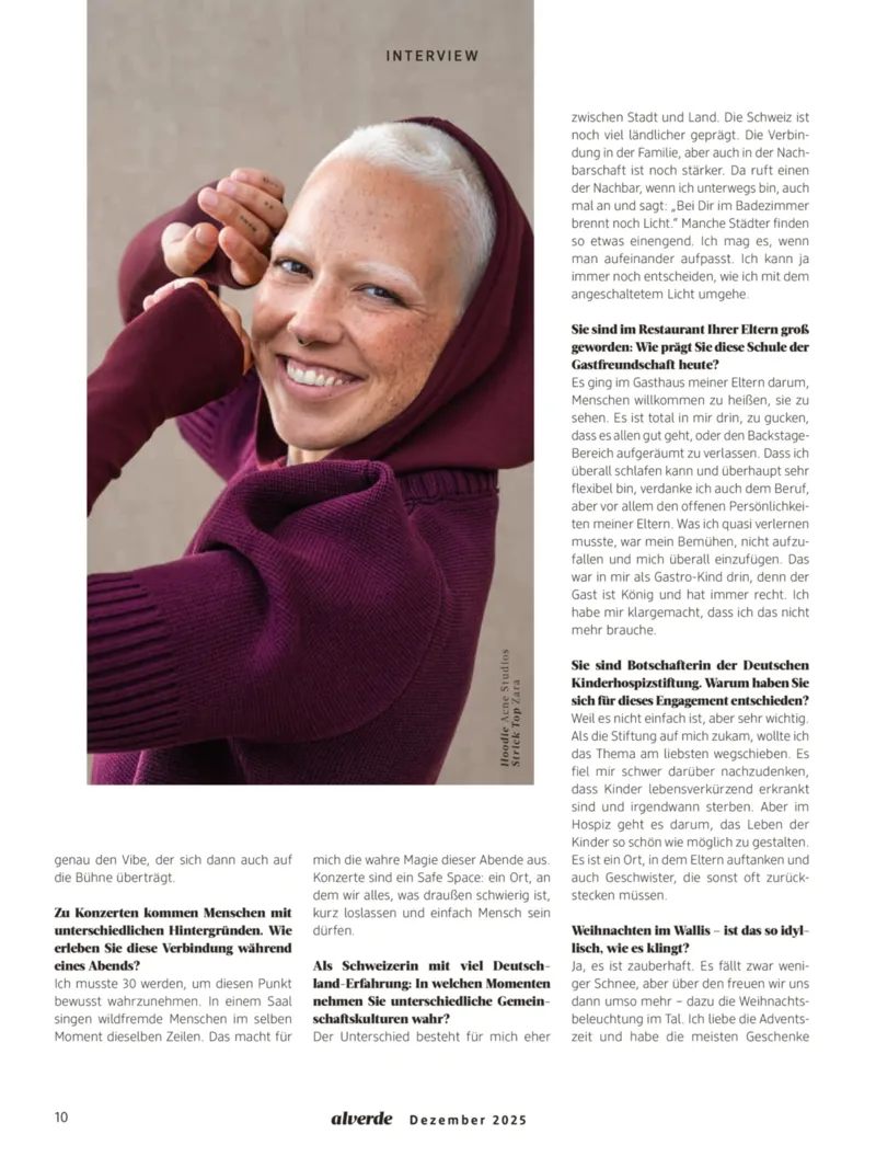 dm Prospekt vom 01.12.2025, Seite 10