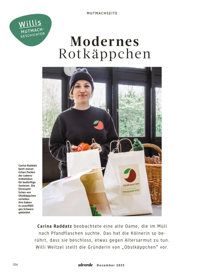 dm Prospekt vom 01.12.2025, Seite 104