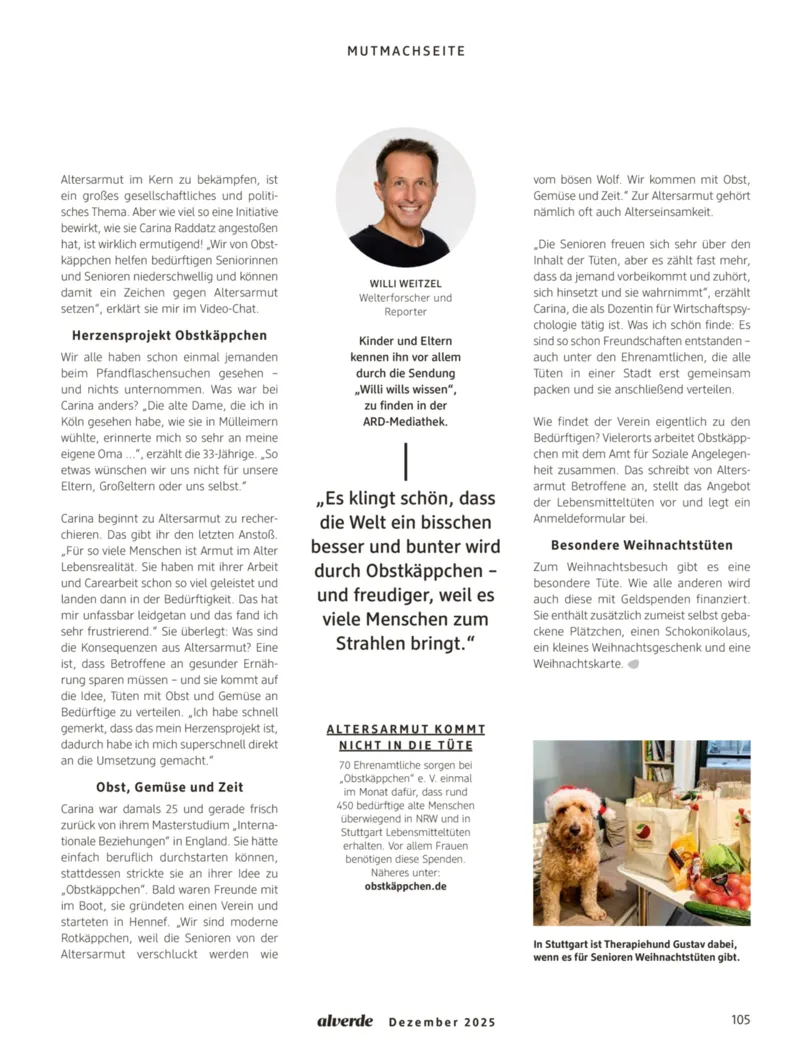 dm Prospekt vom 01.12.2025, Seite 105