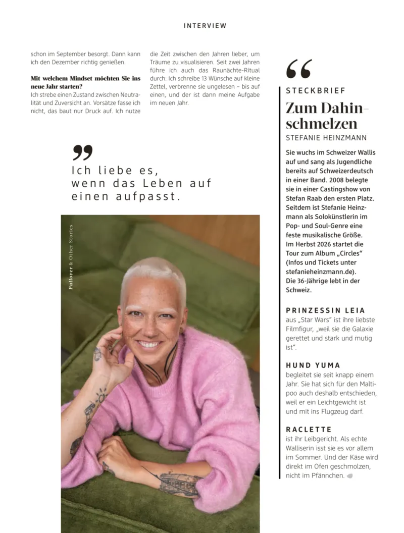 dm Prospekt vom 01.12.2025, Seite 11