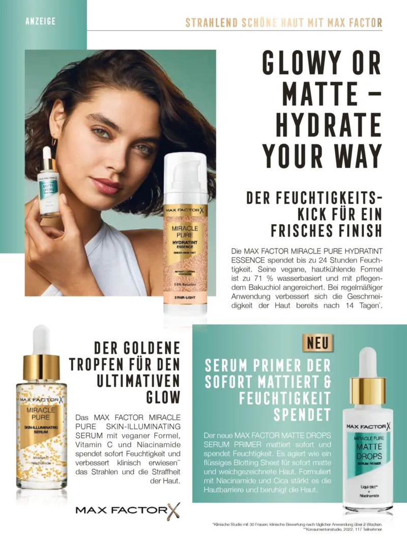 dm Prospekt vom 01.12.2025, Seite 12