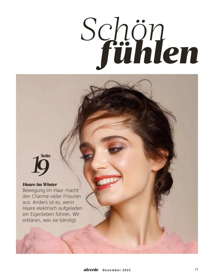 dm Prospekt vom 01.12.2025, Seite 13