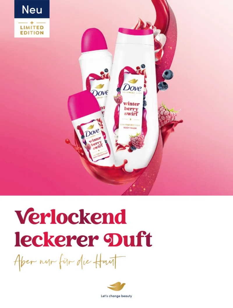 dm Prospekt vom 01.12.2025, Seite 18