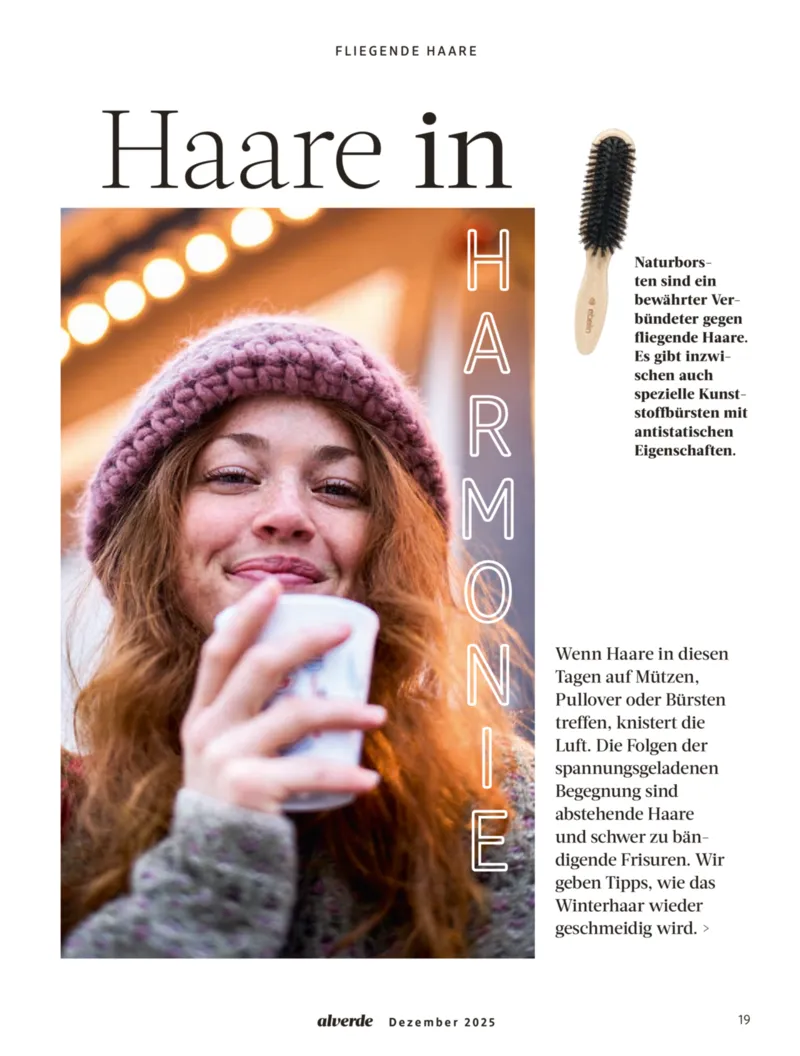 dm Prospekt vom 01.12.2025, Seite 19