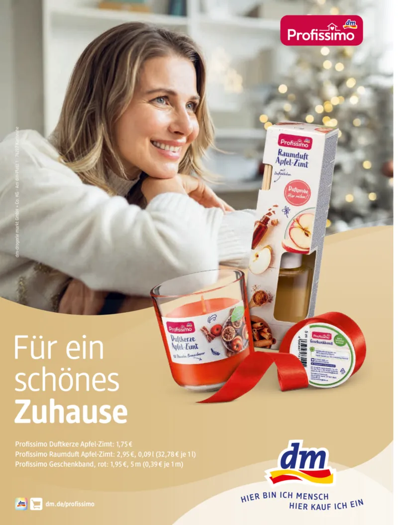 dm Prospekt vom 01.12.2025, Seite 2