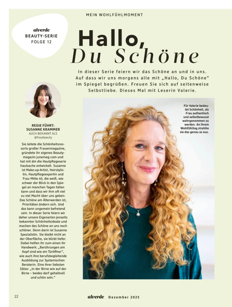 dm Prospekt vom 01.12.2025, Seite 22