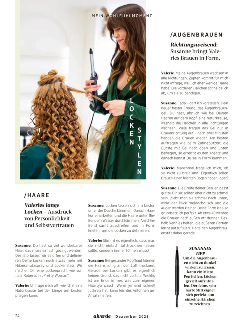 dm Prospekt vom 01.12.2025, Seite 24