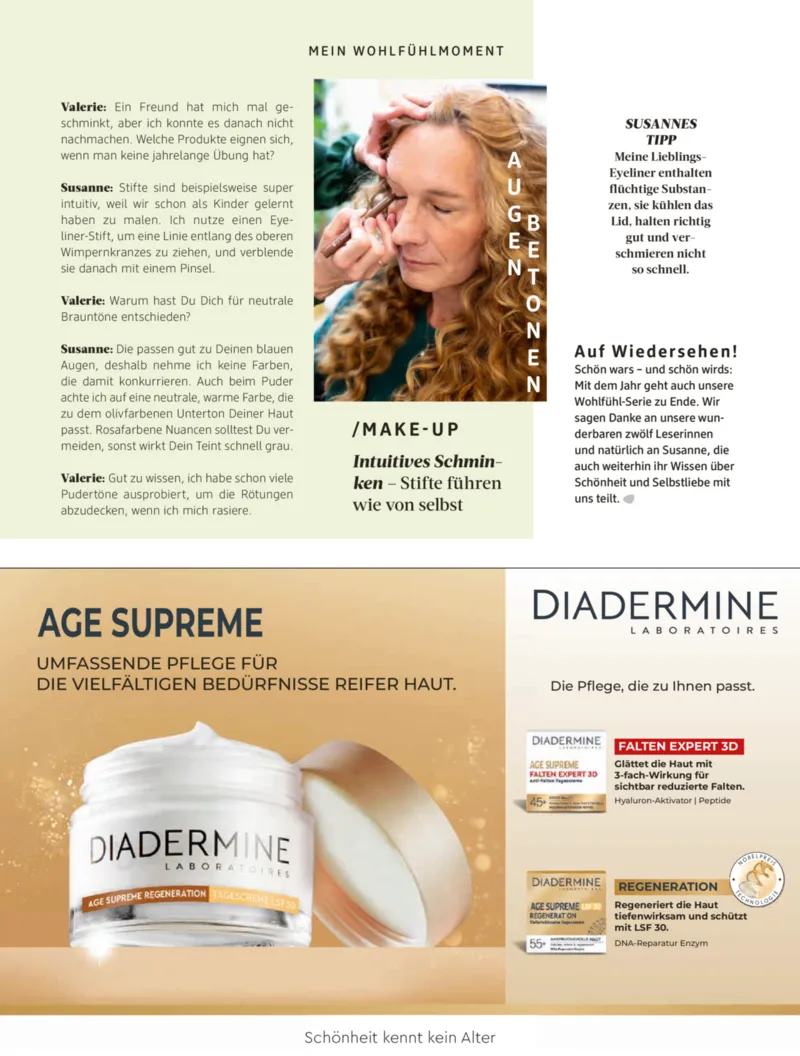 dm Prospekt vom 01.12.2025, Seite 25