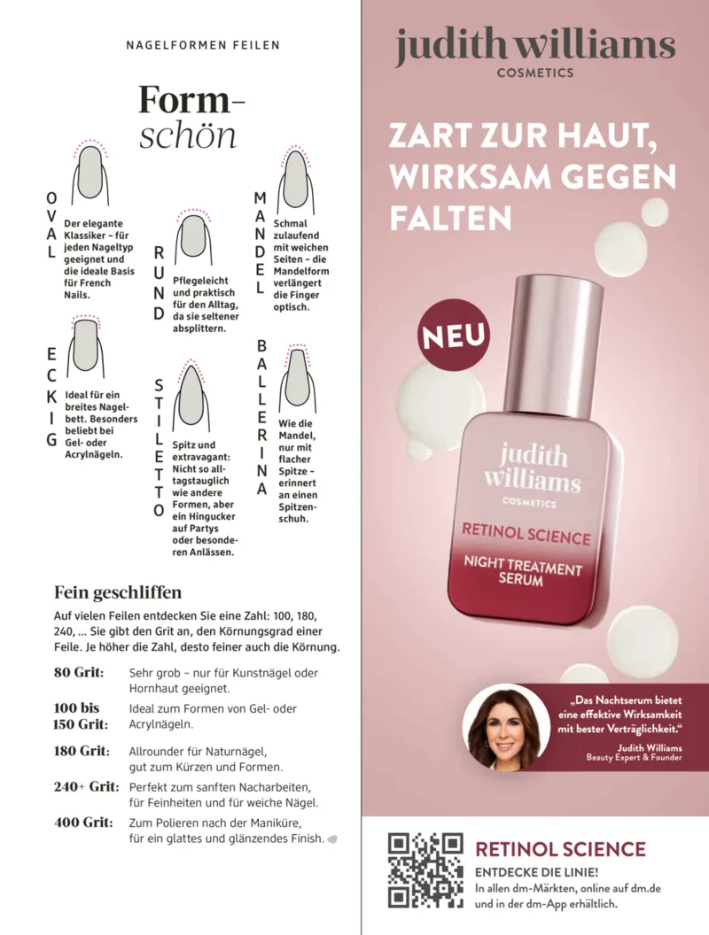 dm Prospekt vom 01.12.2025, Seite 27