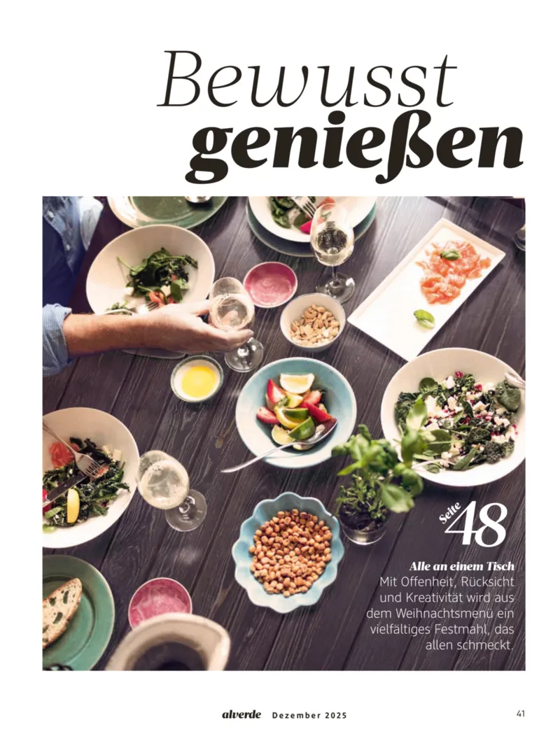 dm Prospekt vom 01.12.2025, Seite 41