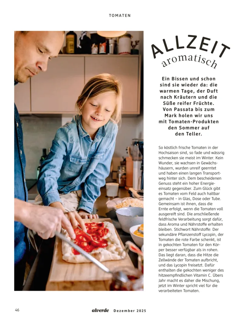 dm Prospekt vom 01.12.2025, Seite 46