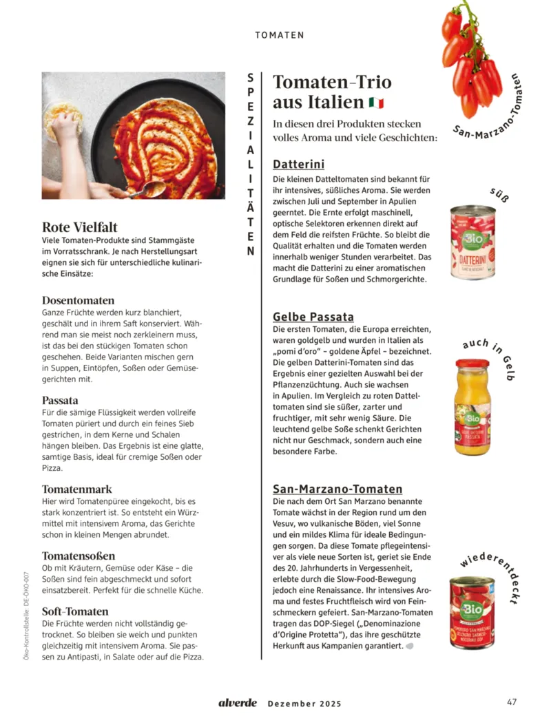 dm Prospekt vom 01.12.2025, Seite 47