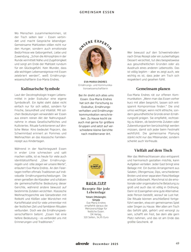dm Prospekt vom 01.12.2025, Seite 49