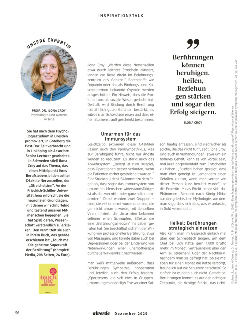 dm Prospekt vom 01.12.2025, Seite 56