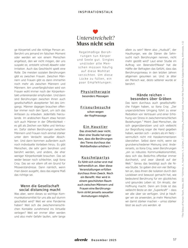 dm Prospekt vom 01.12.2025, Seite 57