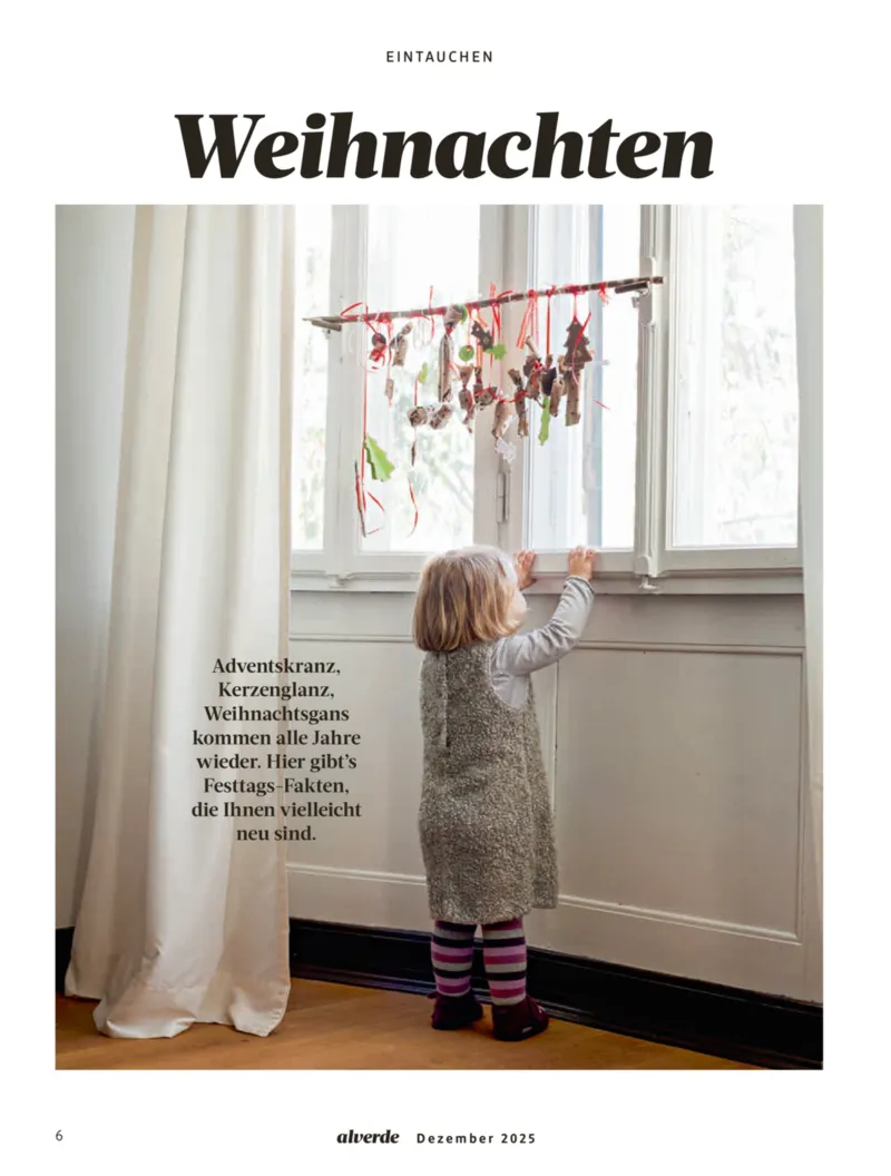 dm Prospekt vom 01.12.2025, Seite 6