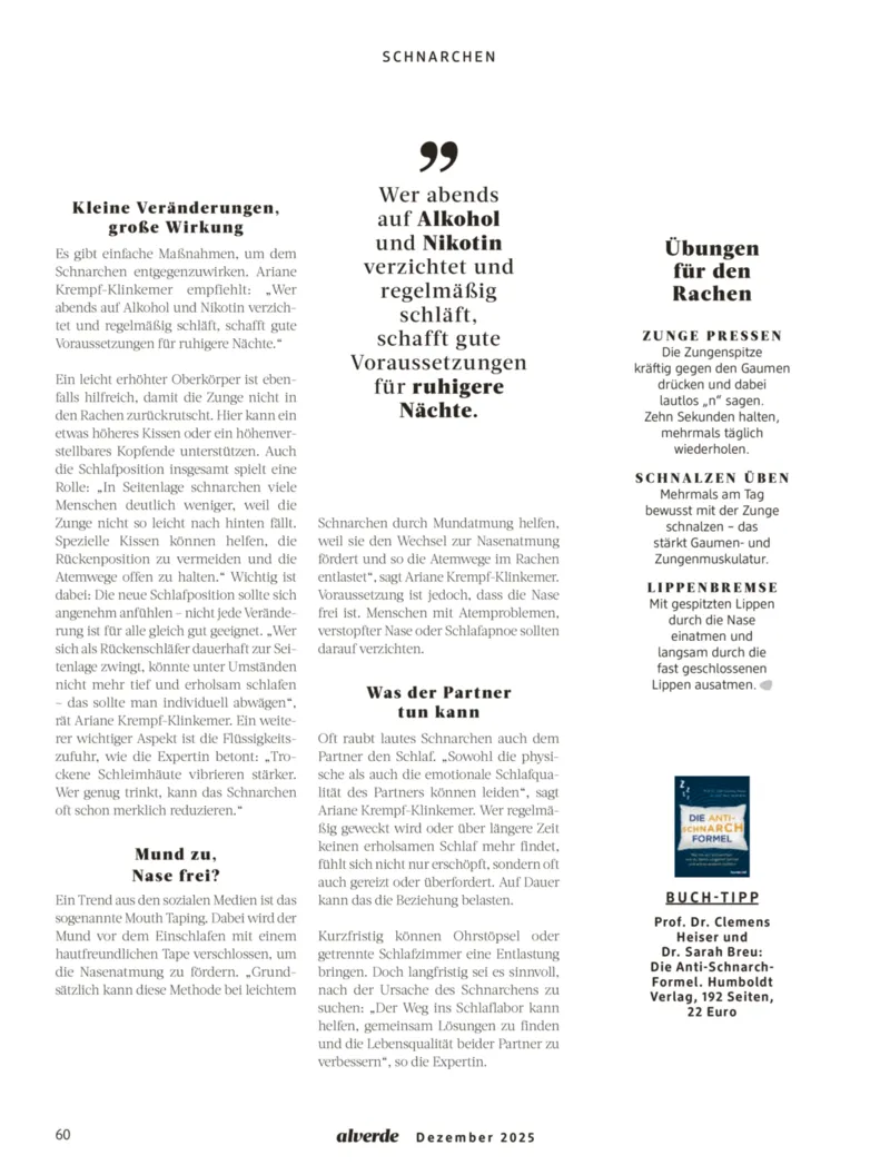 dm Prospekt vom 01.12.2025, Seite 60