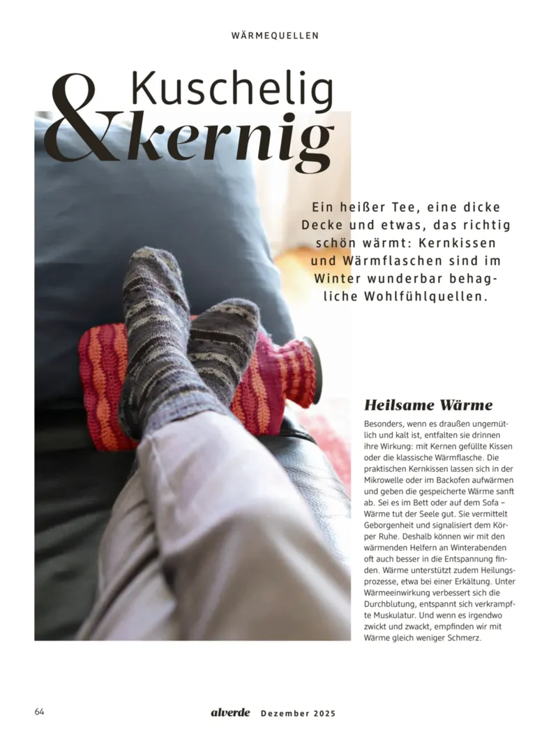 dm Prospekt vom 01.12.2025, Seite 64