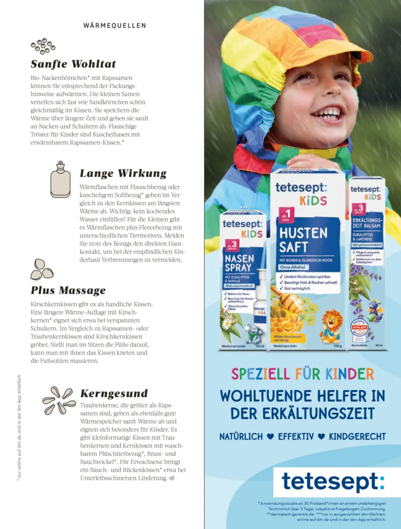 dm Prospekt vom 01.12.2025, Seite 65