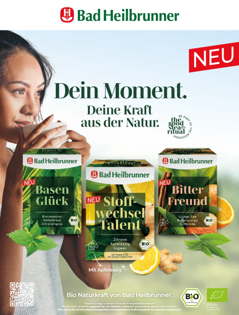 dm Prospekt vom 01.12.2025, Seite 72